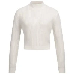 Pepe Jeans X Dua Lipa Extended Silvi Femmes Pull PL701560-800