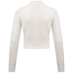 Pepe Jeans X Dua Lipa Extended Silvi Femmes Pull PL701560-800 -Coton Ligne Boutique PL701560 800 3 1280x1280