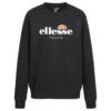 Ellesse Pareggio Tennis Femmes Sweat-shirt SCP16395-011