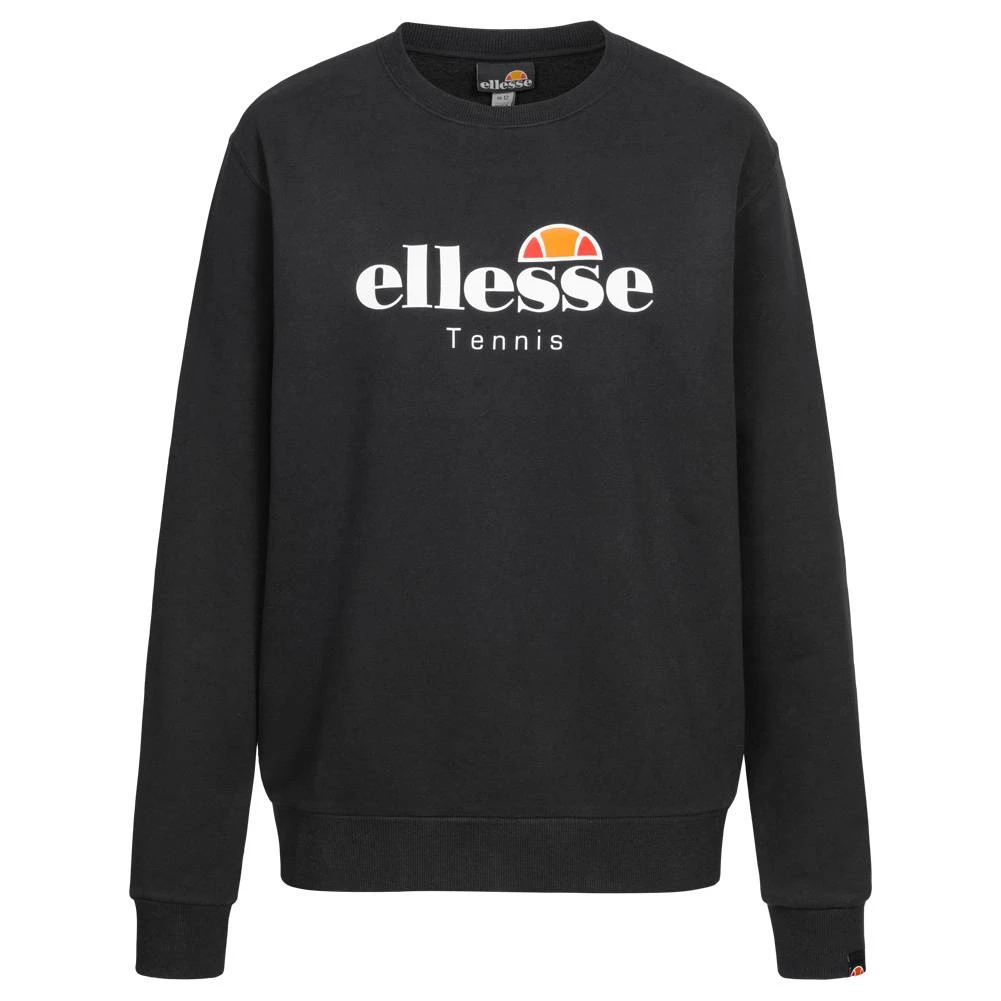 Ellesse Pareggio Tennis Femmes Sweat-shirt SCP16395-011 1 Ellesse Pareggio Tennis Femmes Sweat-shirt SCP16395-011
