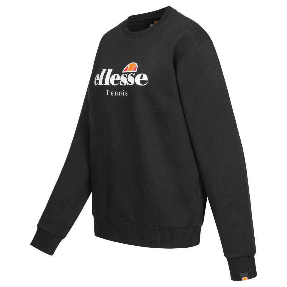 Ellesse Pareggio Tennis Femmes Sweat-shirt SCP16395-011 2 Ellesse Pareggio Tennis Femmes Sweat-shirt SCP16395-011 – Image 2