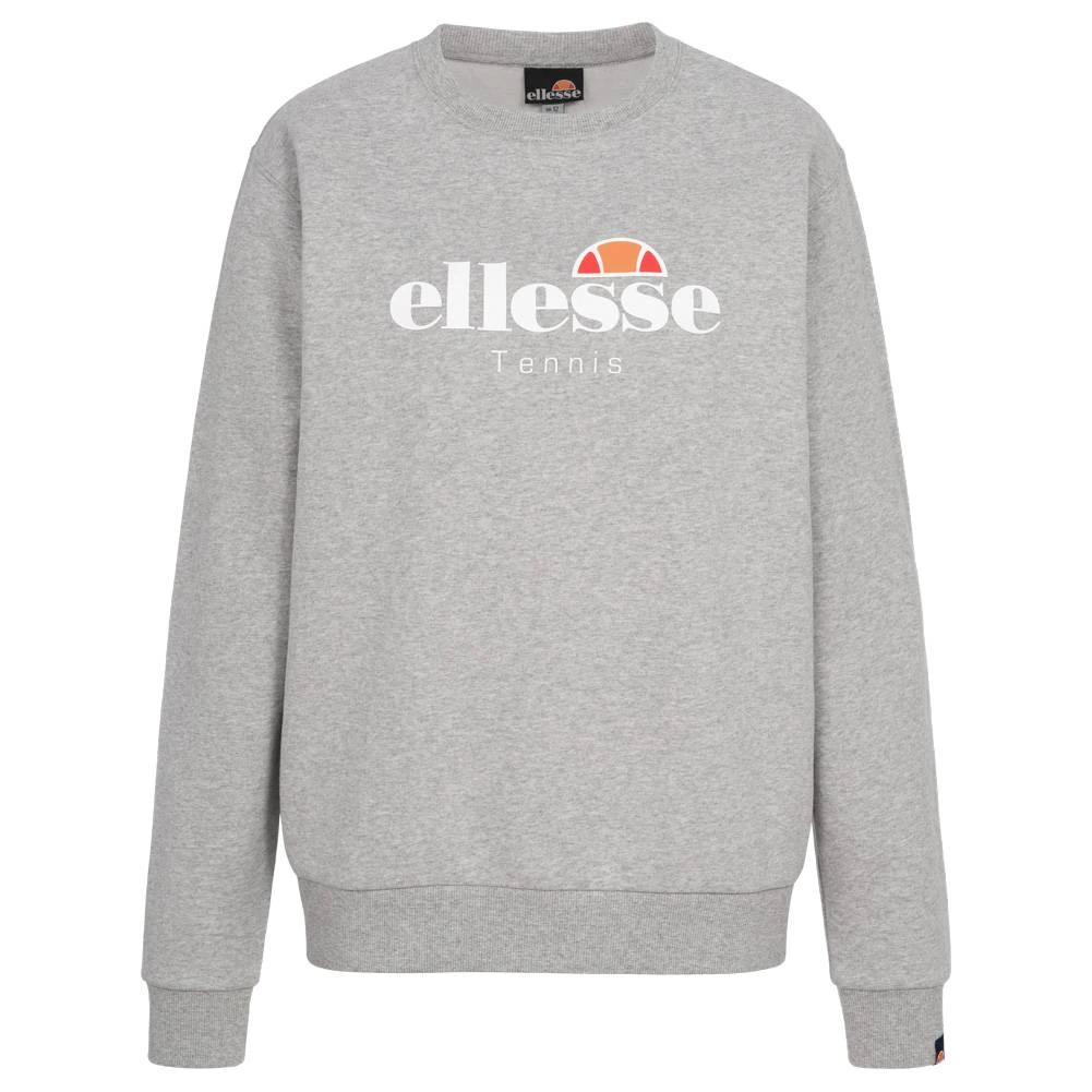 Ellesse Pareggio Tennis Femmes Sweat-shirt SCP16395-112 1 Ellesse Pareggio Tennis Femmes Sweat-shirt SCP16395-112