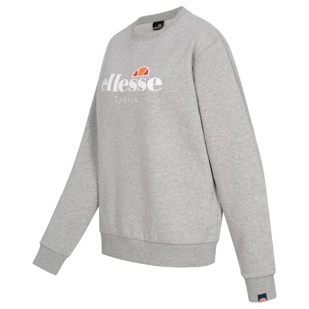 Ellesse Pareggio Tennis Femmes Sweat-shirt SCP16395-112 2 Ellesse Pareggio Tennis Femmes Sweat-shirt SCP16395-112 – Image 2
