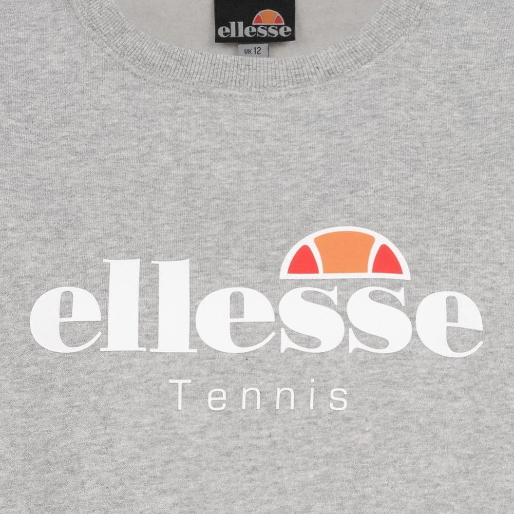 Ellesse Pareggio Tennis Femmes Sweat-shirt SCP16395-112 4 Ellesse Pareggio Tennis Femmes Sweat-shirt SCP16395-112 – Image 4