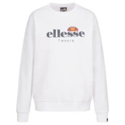 Ellesse Pareggio Tennis Femmes Sweat-shirt SCP16395-908