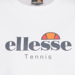 Ellesse Pareggio Tennis Femmes Sweat-shirt SCP16395-908 -Coton Ligne Boutique SCP16395 908 4 1280x1280