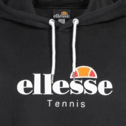 Ellesse Ascellare Tennis Femmes Sweat à Capuche SCP16396-011 -Coton Ligne Boutique SCP16396 011 4 1280x1280
