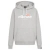 Ellesse Ascellare Tennis Femmes Sweat à Capuche SCP16396-112