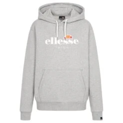 Ellesse Ascellare Tennis Femmes Sweat à Capuche SCP16396-112