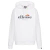Ellesse Ascellare Tennis Femmes Sweat à Capuche SCP16396-908