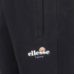 Ellesse Palleggio Femmes Pantalon De Jogging SCP16398-011 -Coton Ligne Boutique SCP16398 011 4 1280x1280