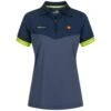 Ellesse Mitro Femmes Polo De Golf SFP16034-402