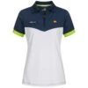 Ellesse Mitro Femmes Polo De Golf SFP16034-908
