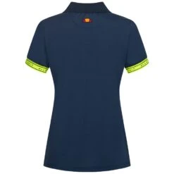 Ellesse Mitro Femmes Polo De Golf SFP16034-908 -Coton Ligne Boutique SFP16034 908 3 1280x1280