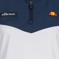 Ellesse Mitro Femmes Polo De Golf SFP16034-908 -Coton Ligne Boutique SFP16034 908 4 1280x1280