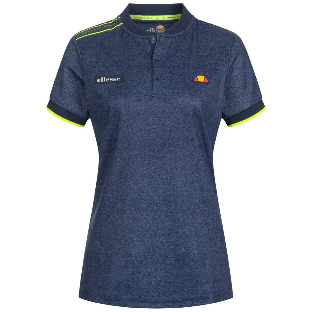 Ellesse Copia Femmes Polo SFP16036-422 1 Ellesse Copia Femmes Polo SFP16036-422