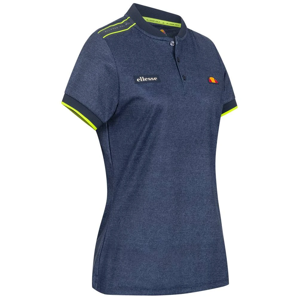 Ellesse Copia Femmes Polo SFP16036-422 2 Ellesse Copia Femmes Polo SFP16036-422 – Image 2