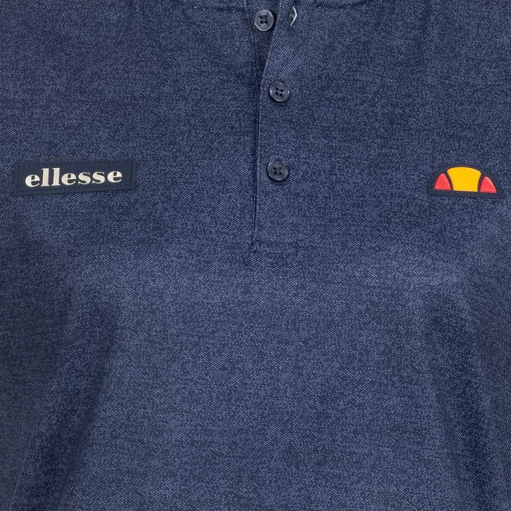 Ellesse Copia Femmes Polo SFP16036-422 4 Ellesse Copia Femmes Polo SFP16036-422 – Image 4