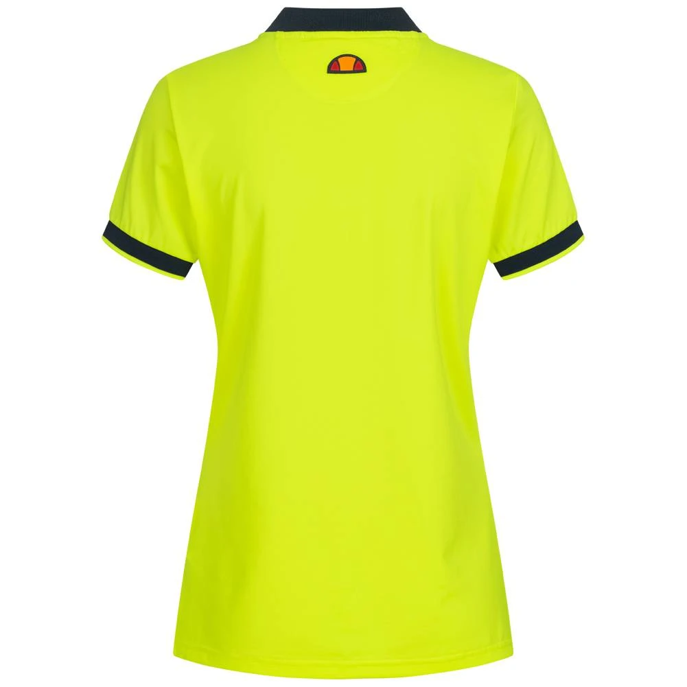 Ellesse Copia Femmes Polo SFP16036-604 3 Ellesse Copia Femmes Polo SFP16036-604 – Image 3
