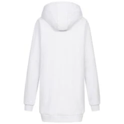 Ellesse Honey Femmes Sweat à Capuche-Robe SGK13289-908 -Coton Ligne Boutique SGK13289 908 3 1280x1280