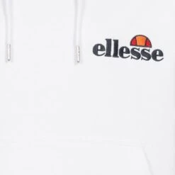 Ellesse Honey Femmes Sweat à Capuche-Robe SGK13289-908 -Coton Ligne Boutique SGK13289 908 4 1280x1280