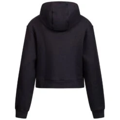 Ellesse Toma Cropped Femmes Sweat à Capuche SGM11090-011 6 Ellesse Toma Cropped Femmes Sweat à Capuche SGM11090-011 -Coton Ligne Boutique SGM11090 011 3 1280x1280