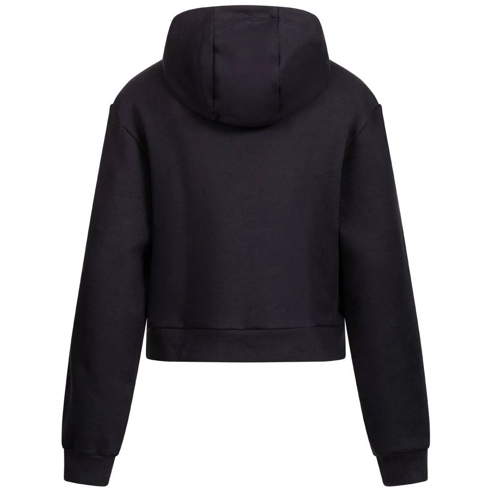 Ellesse Toma Cropped Femmes Sweat à Capuche SGM11090-011 3 Ellesse Toma Cropped Femmes Sweat à Capuche SGM11090-011 – Image 3