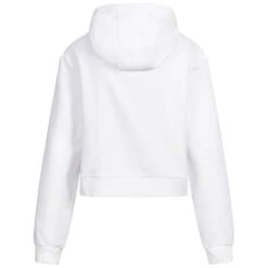Ellesse Toma Cropped Femmes Sweat à Capuche SGM11090-908 6 Ellesse Toma Cropped Femmes Sweat à Capuche SGM11090-908 -Coton Ligne Boutique SGM11090 908 3 1280x1280