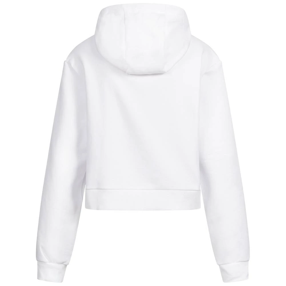 Ellesse Toma Cropped Femmes Sweat à Capuche SGM11090-908 3 Ellesse Toma Cropped Femmes Sweat à Capuche SGM11090-908 – Image 3