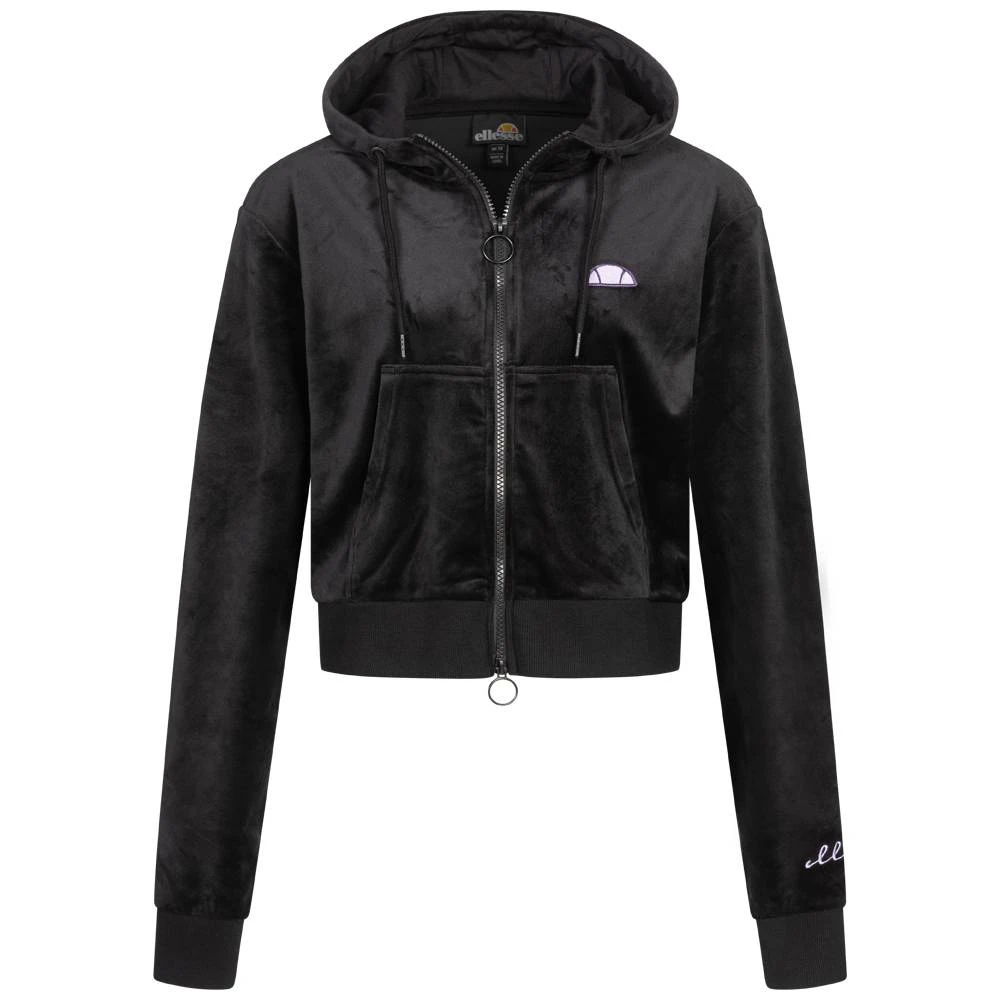 Ellesse Parede Femmes Veste Crop SGM14163-079 1 Ellesse Parede Femmes Veste Crop SGM14163-079