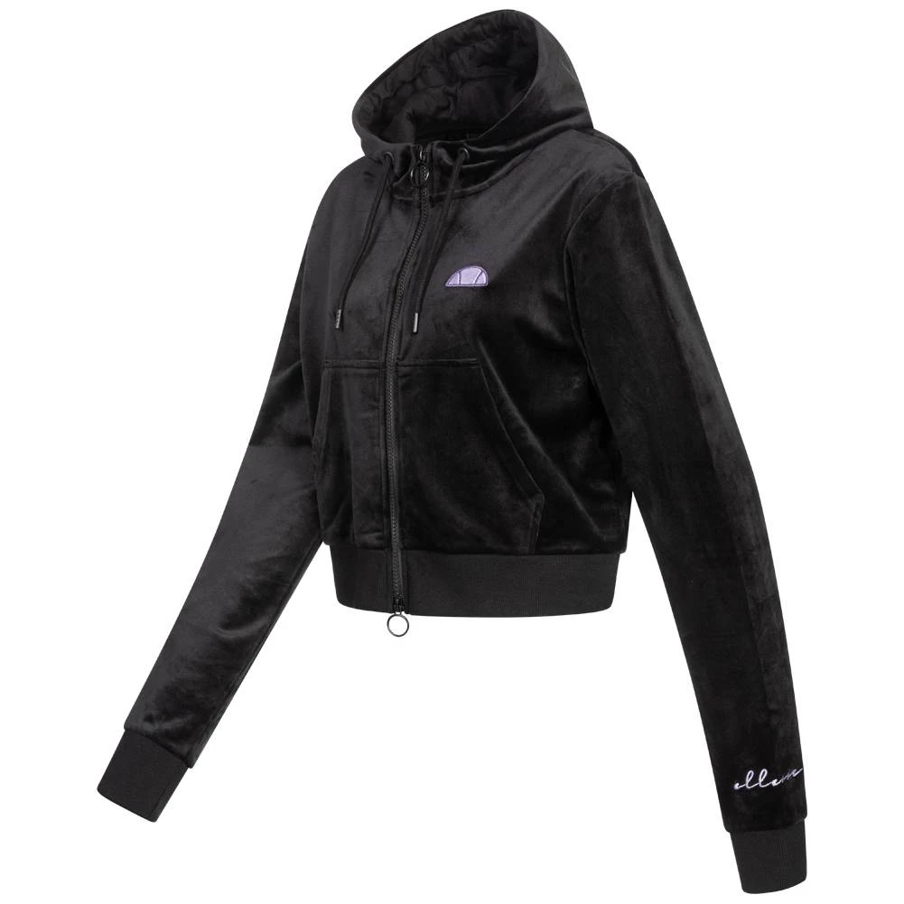 Ellesse Parede Femmes Veste Crop SGM14163-079 2 Ellesse Parede Femmes Veste Crop SGM14163-079 – Image 2