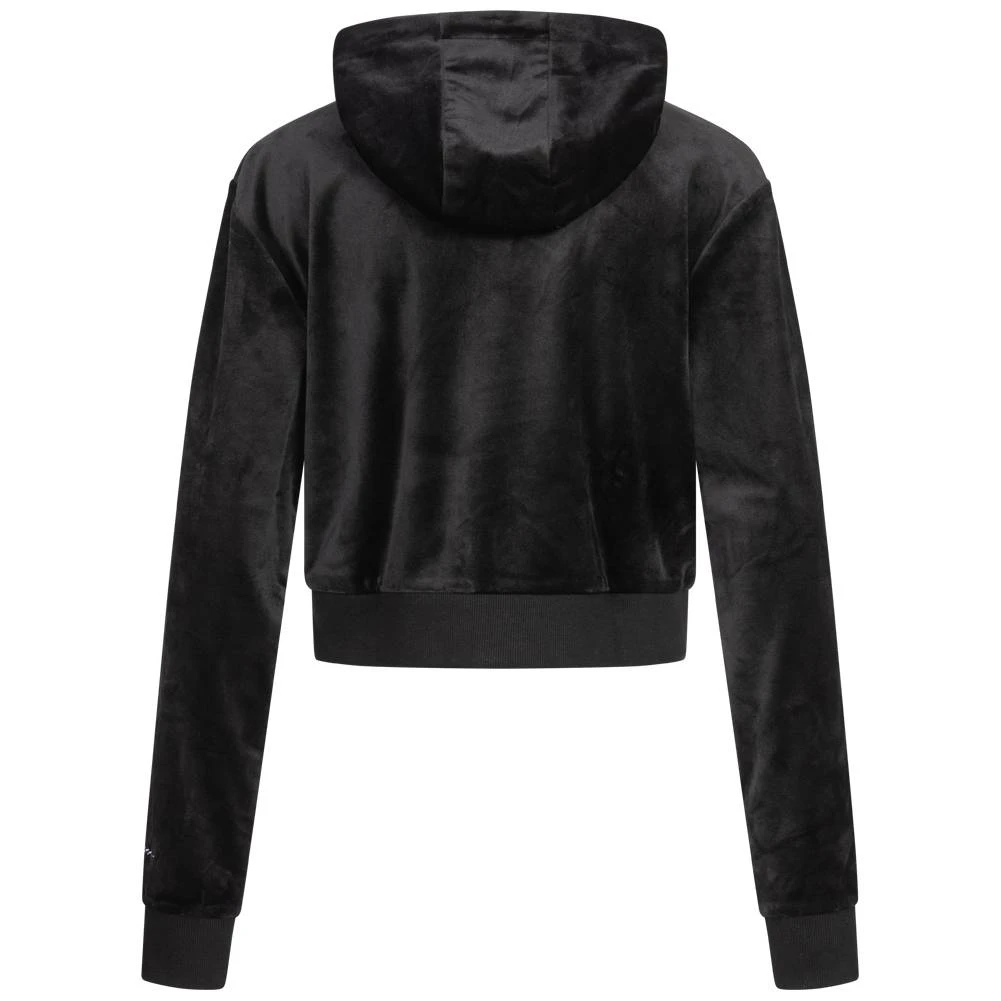 Ellesse Parede Femmes Veste Crop SGM14163-079 3 Ellesse Parede Femmes Veste Crop SGM14163-079 – Image 3