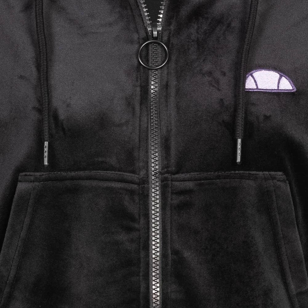 Ellesse Parede Femmes Veste Crop SGM14163-079 4 Ellesse Parede Femmes Veste Crop SGM14163-079 – Image 4