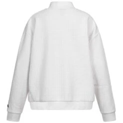 Ellesse Catic 1/2 Zip Femmes Haut SGM14173-908 -Coton Ligne Boutique SGM14173 908 3 1280x1280