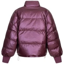 Ellesse Vesuvio Oversize Femmes Veste D'hiver SGP15854-300 -Coton Ligne Boutique SGP15854 300 3 1280x1280