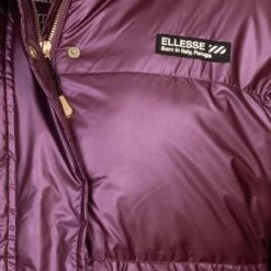 Ellesse Vesuvio Oversize Femmes Veste D'hiver SGP15854-300 -Coton Ligne Boutique SGP15854 300 4 1280x1280