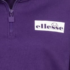 Ellesse Occhi Femmes Sweat Crop SGP15927-300 -Coton Ligne Boutique SGP15927 300 4 1280x1280