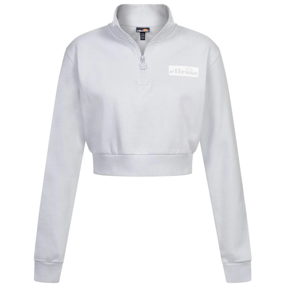 Ellesse Occhi Femmes Sweat Crop SGP15927-426 1 Ellesse Occhi Femmes Sweat Crop SGP15927-426
