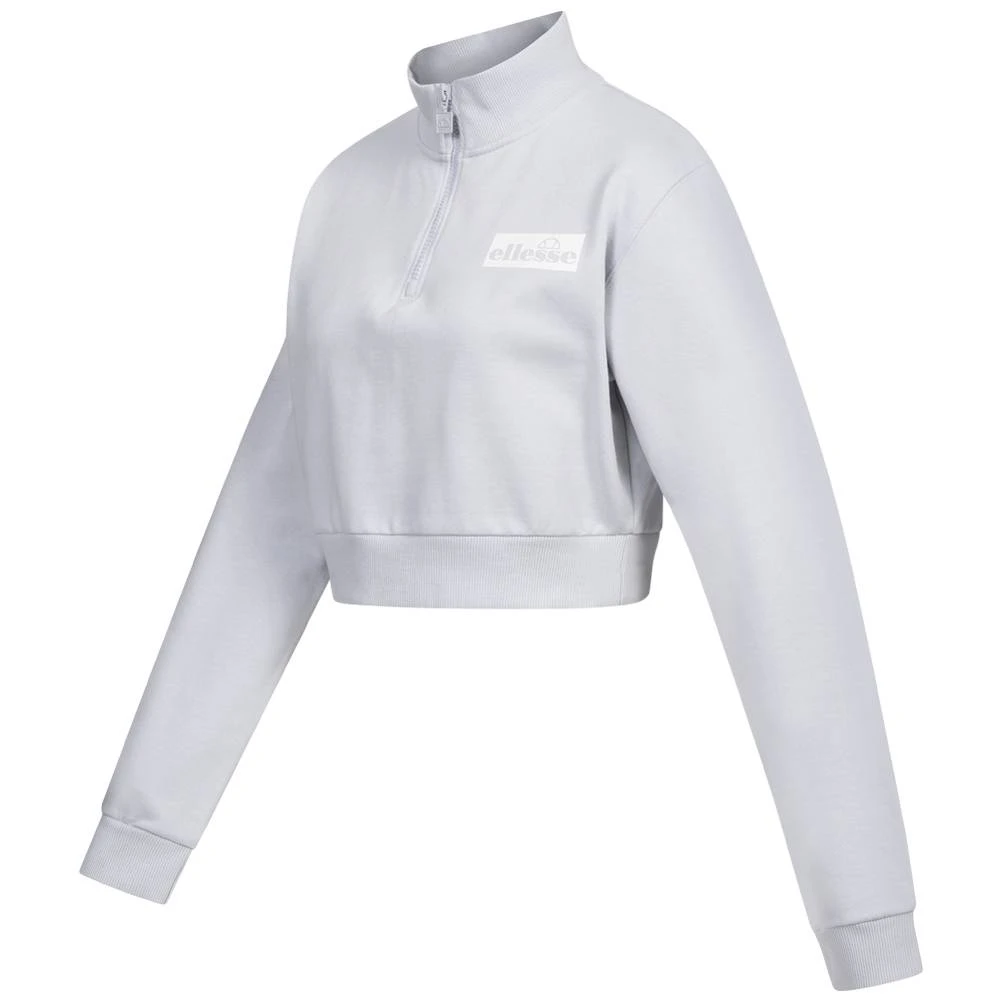 Ellesse Occhi Femmes Sweat Crop SGP15927-426 2 Ellesse Occhi Femmes Sweat Crop SGP15927-426 – Image 2