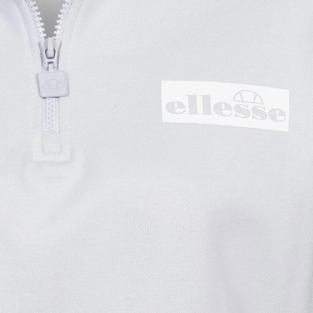 Ellesse Occhi Femmes Sweat Crop SGP15927-426 4 Ellesse Occhi Femmes Sweat Crop SGP15927-426 – Image 4