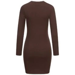 Ellesse Ambrelli Femmes Robe SGP15950-200 -Coton Ligne Boutique SGP15950 200 3 1280x1280