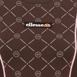 Ellesse Ambrelli Femmes Robe SGP15950-200 -Coton Ligne Boutique SGP15950 200 4 1280x1280