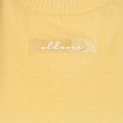 Ellesse Elleyna Femmes T-shirt Crop SGP15955-603 -Coton Ligne Boutique SGP15955 603 4 1280x1280