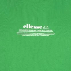 Ellesse Russano Unisexe T-shirt SGP16251-503 -Coton Ligne Boutique SGP16251 503 4 1280x1280