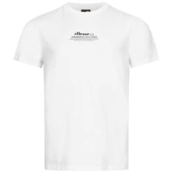 Ellesse Russano Unisexe T-shirt SGP16251-908
