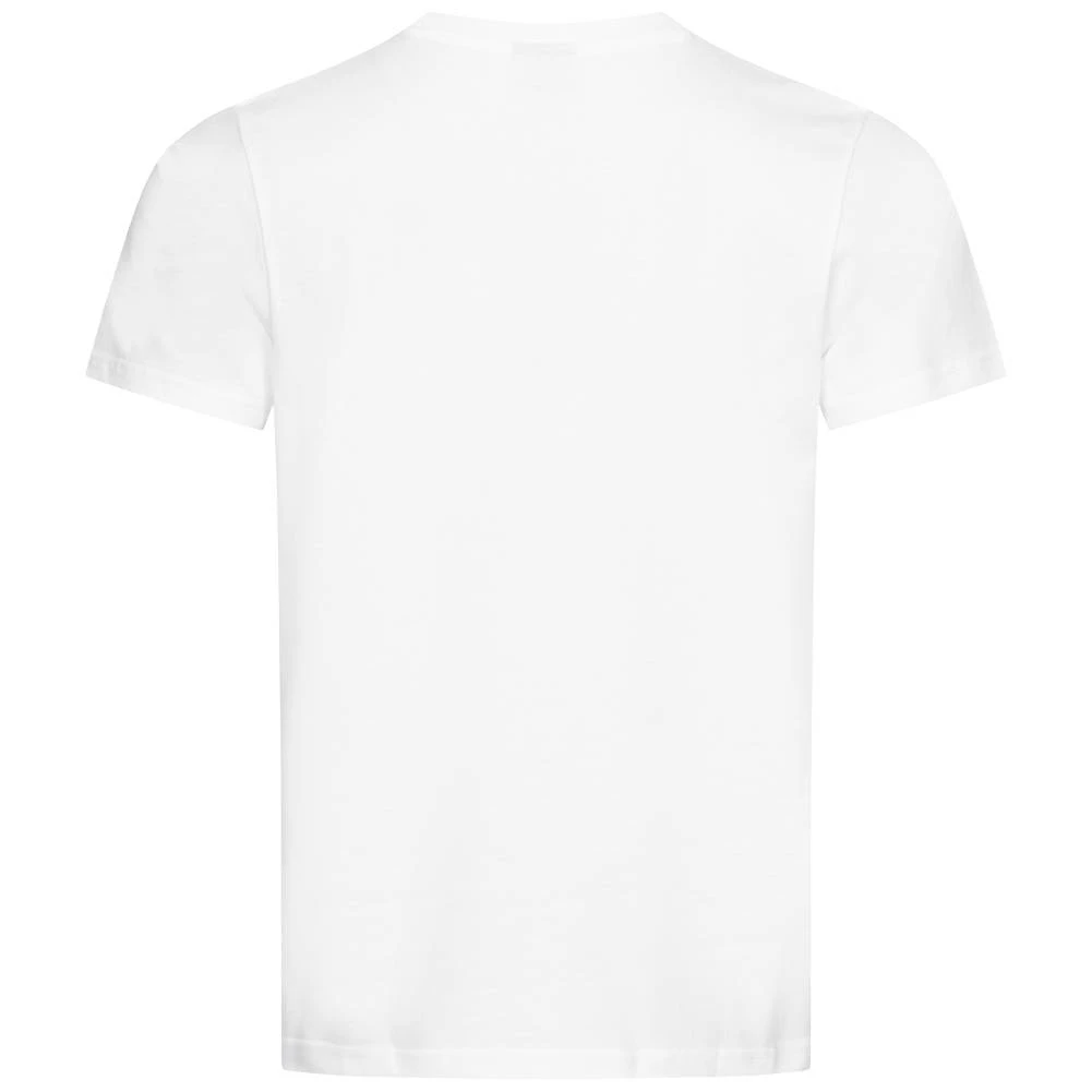 Ellesse Russano Unisexe T-shirt SGP16251-908 3 Ellesse Russano Unisexe T-shirt SGP16251-908 – Image 3