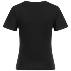 Ellesse Beckana Femmes T-shirt SGP16458-011 -Coton Ligne Boutique SGP16458 011 3 1280x1280