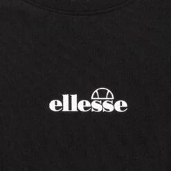 Ellesse Beckana Femmes T-shirt SGP16458-011 -Coton Ligne Boutique SGP16458 011 4 1280x1280
