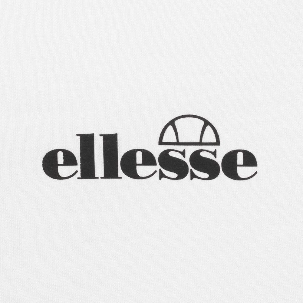Ellesse Beckana Femmes T-shirt SGP16458-908 4 Ellesse Beckana Femmes T-shirt SGP16458-908 – Image 4
