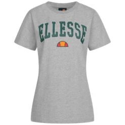 Ellesse Alloui Femmes T-shirt Oversize SGP16699-112